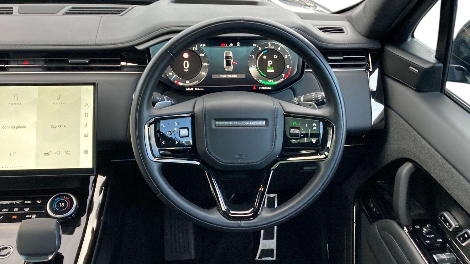 Used Land Rover Range Rover Sport 2023 for sale - 76718268: Photo 15