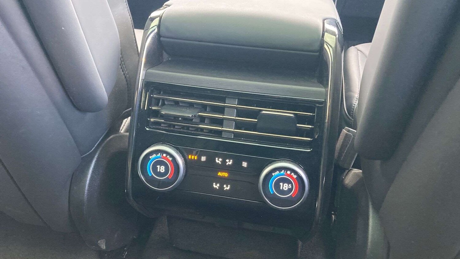 Used Land Rover Range Rover Sport 2023 for sale - 76718268: Photo 18