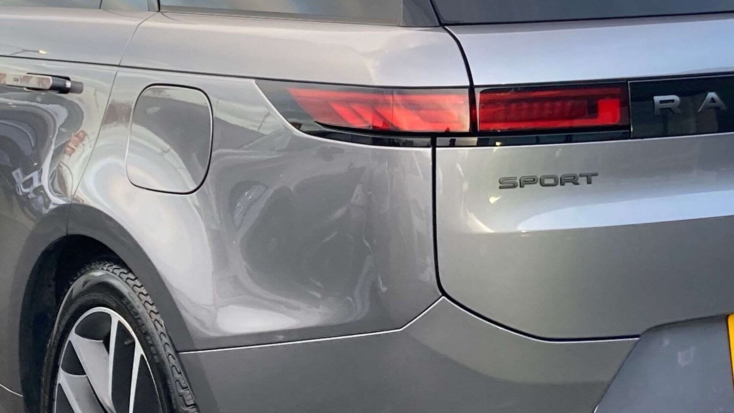 Used Land Rover Range Rover Sport 2023 for sale - 76718268: Photo 19