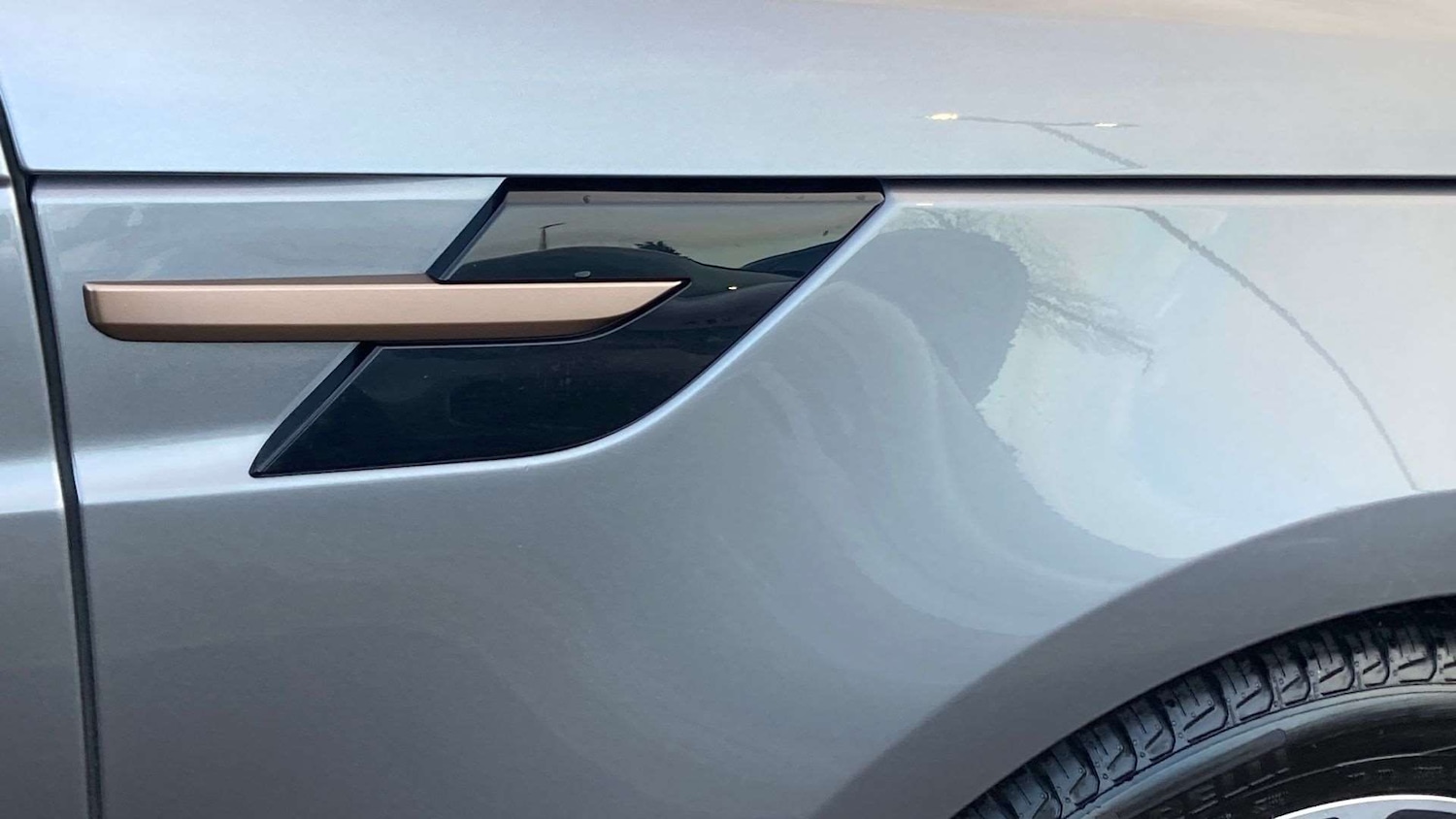 Used Land Rover Range Rover Sport 2023 for sale - 76718268: Photo 20