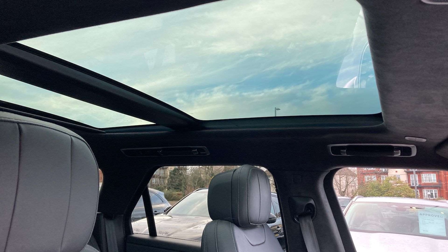 Used Land Rover Range Rover Sport 2023 for sale - 76718268: Photo 21