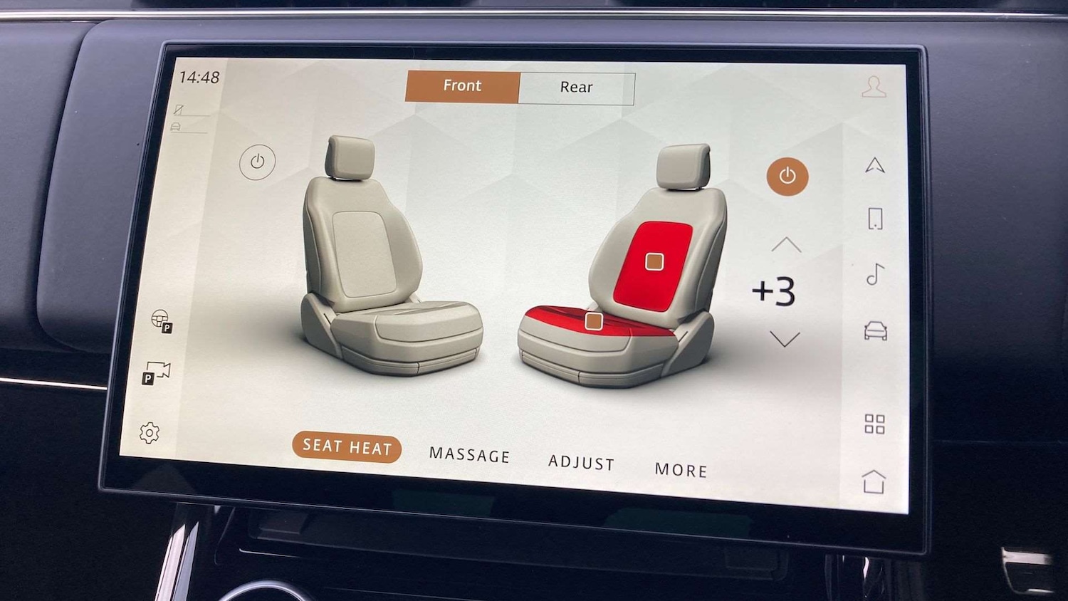 Used Land Rover Range Rover Sport 2023 for sale - 76718268: Photo 22