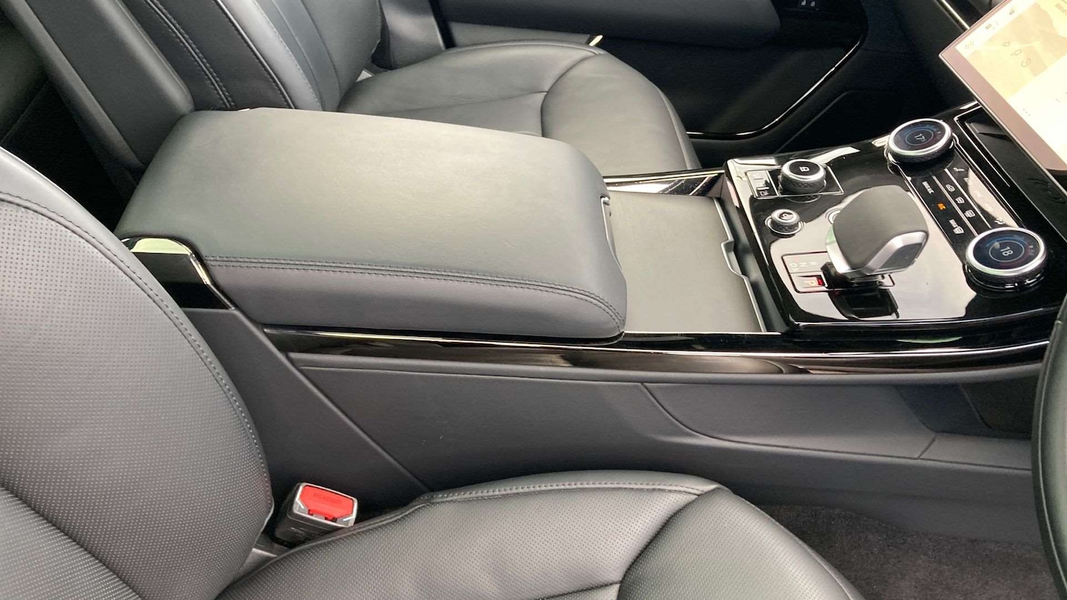 Used Land Rover Range Rover Sport 2023 for sale - 76718268: Photo 27