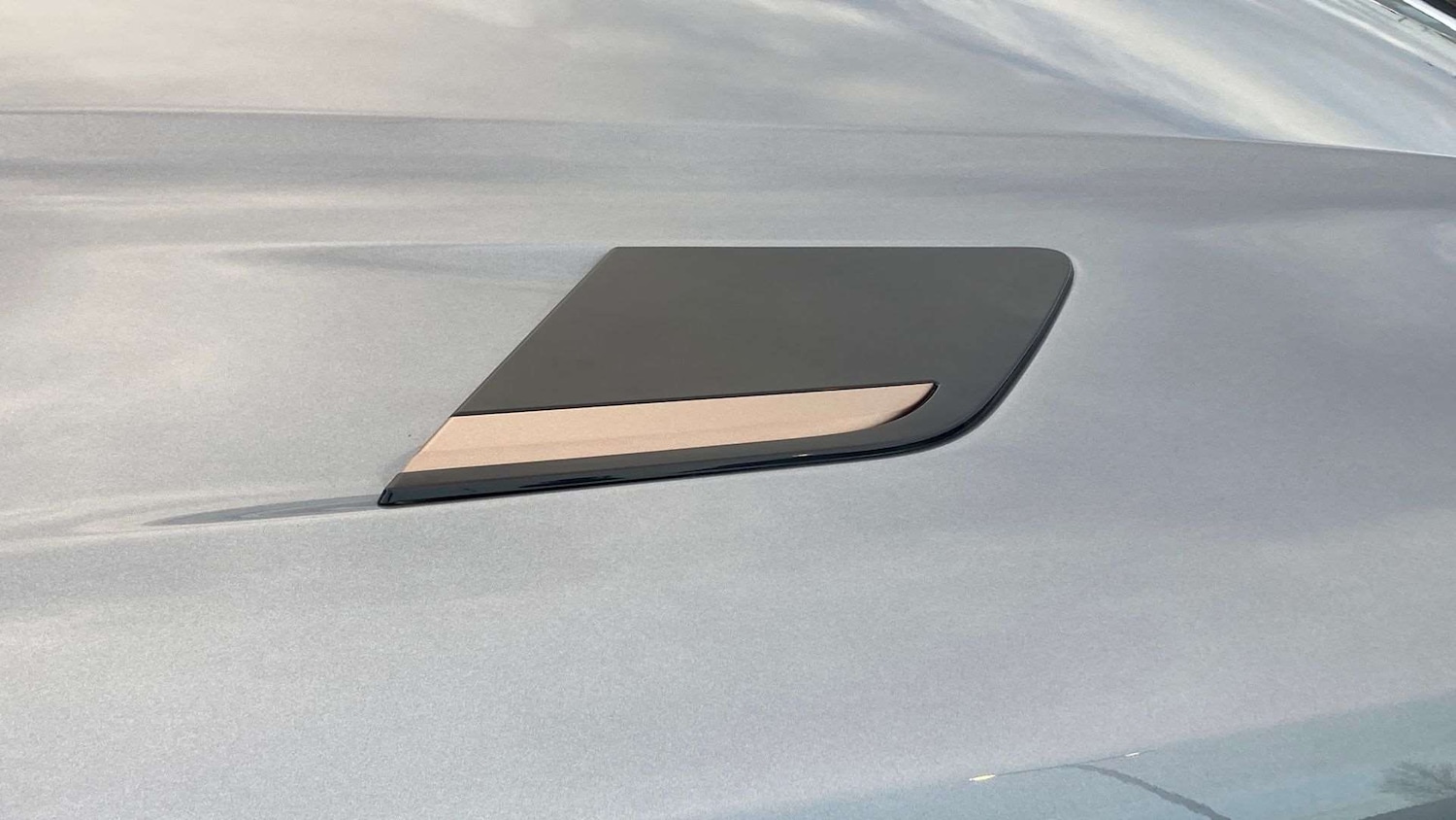 Used Land Rover Range Rover Sport 2023 for sale - 76718268: Photo 28