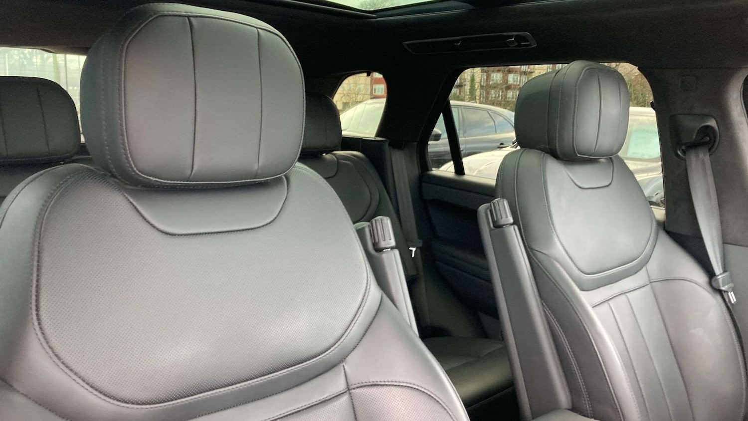 Used Land Rover Range Rover Sport 2023 for sale - 76718268: Photo 30