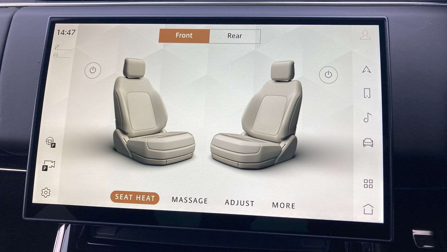 Used Land Rover Range Rover Sport 2023 for sale - 76718268: Photo 32