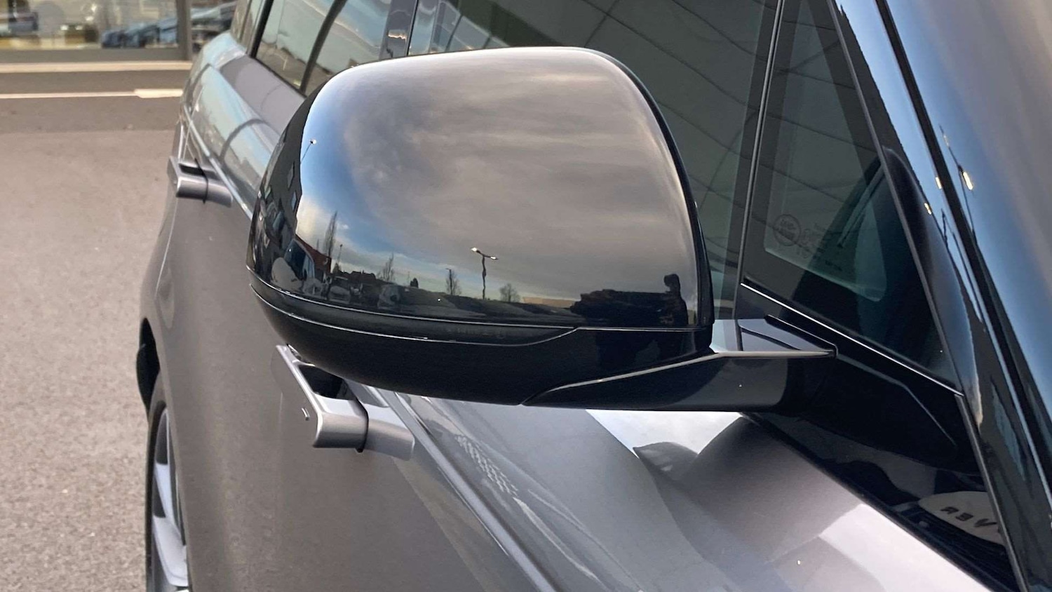 Used Land Rover Range Rover Sport 2023 for sale - 76718268: Photo 35