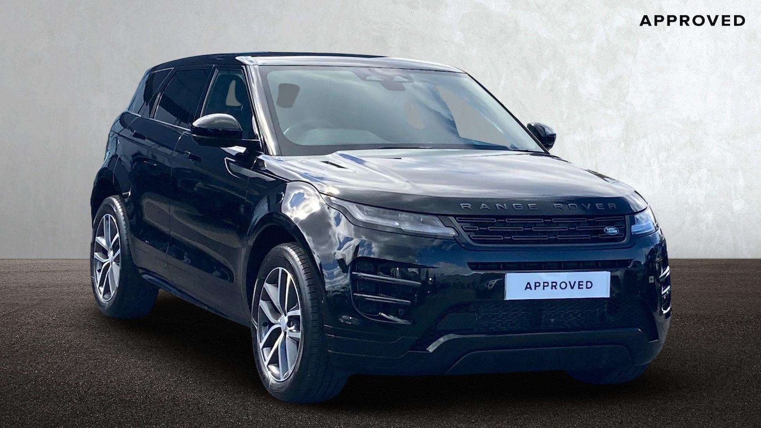 Used Land Rover Range Rover Evoque 2025 for sale - 76460548: Photo 1