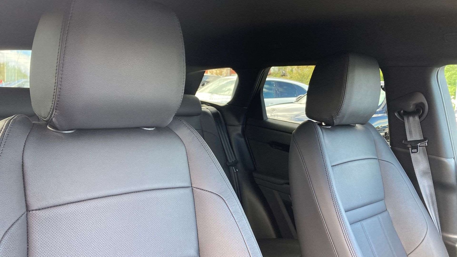 Used Land Rover Range Rover Evoque 2025 for sale - 76460548: Photo 23