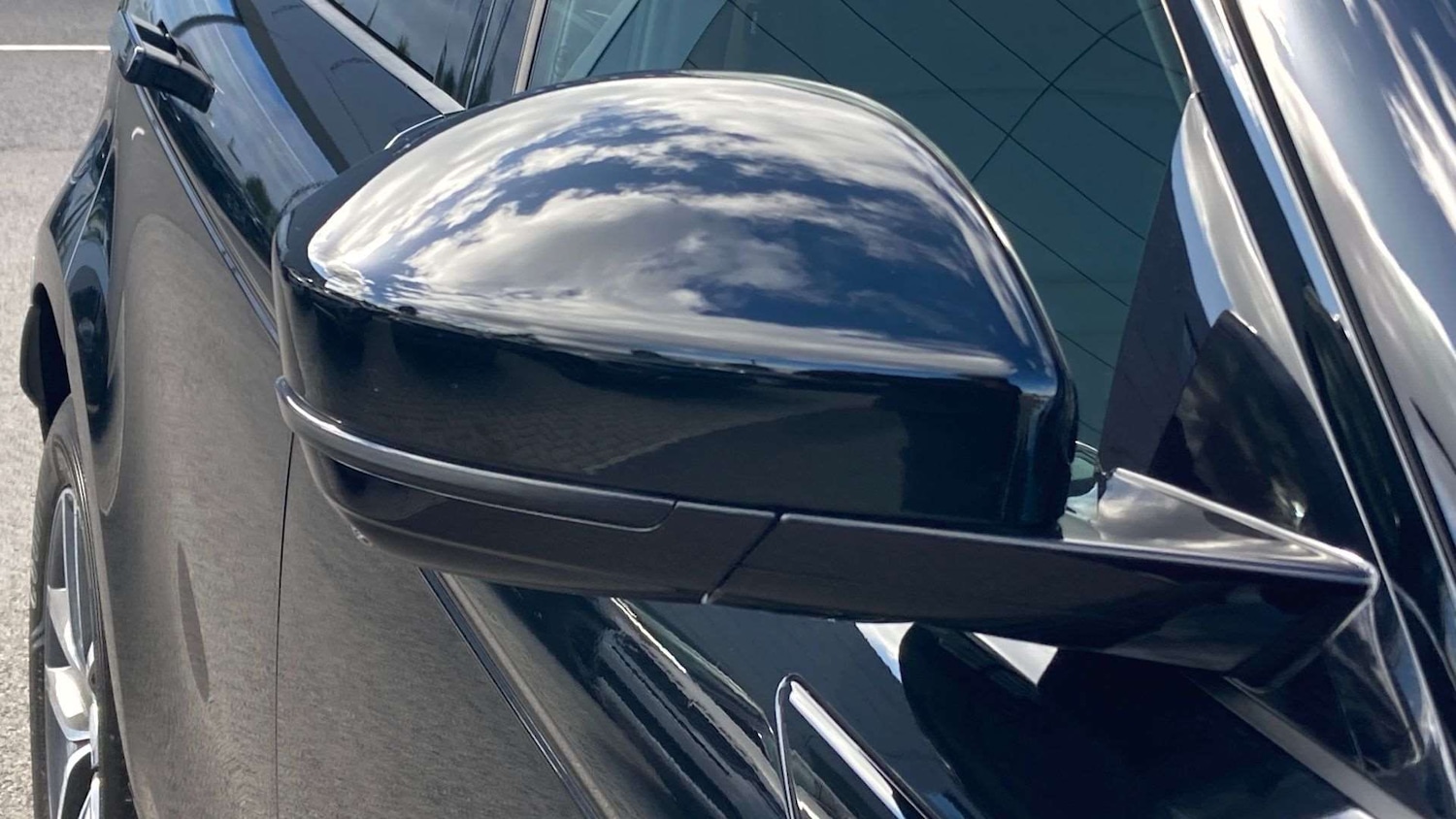 Used Land Rover Range Rover Evoque 2025 for sale - 76460548: Photo 27