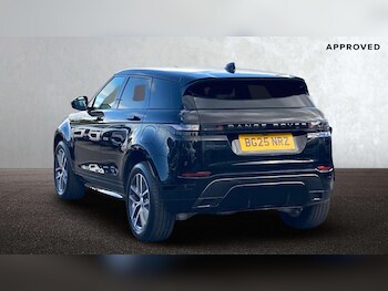 Used Land Rover Range Rover Evoque 2025 for sale - 76460548: Photo