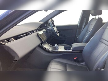 Used Land Rover Range Rover Evoque 2025 for sale - 76460548: Photo