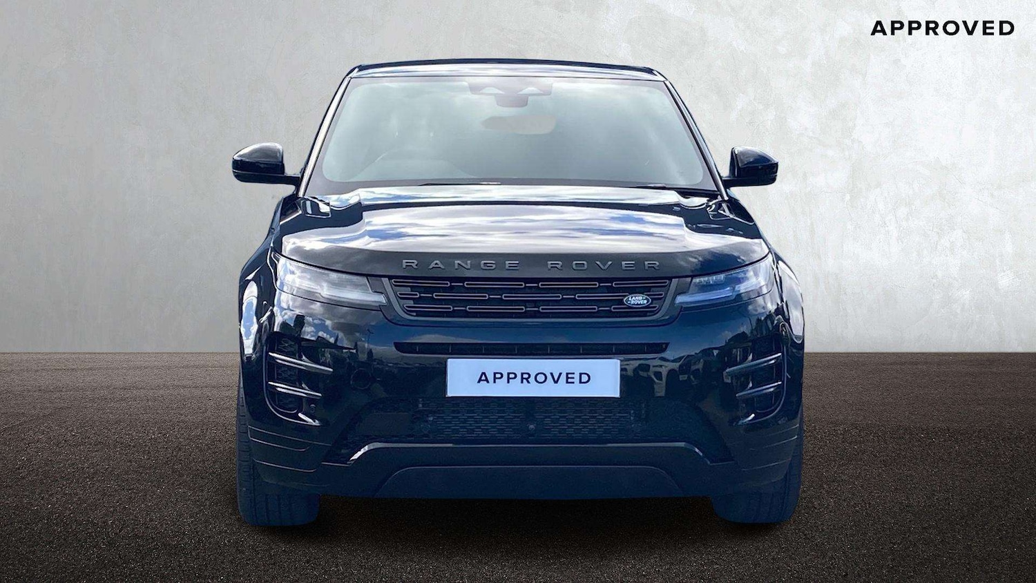 Used Land Rover Range Rover Evoque 2025 for sale - 76460548: Photo 7