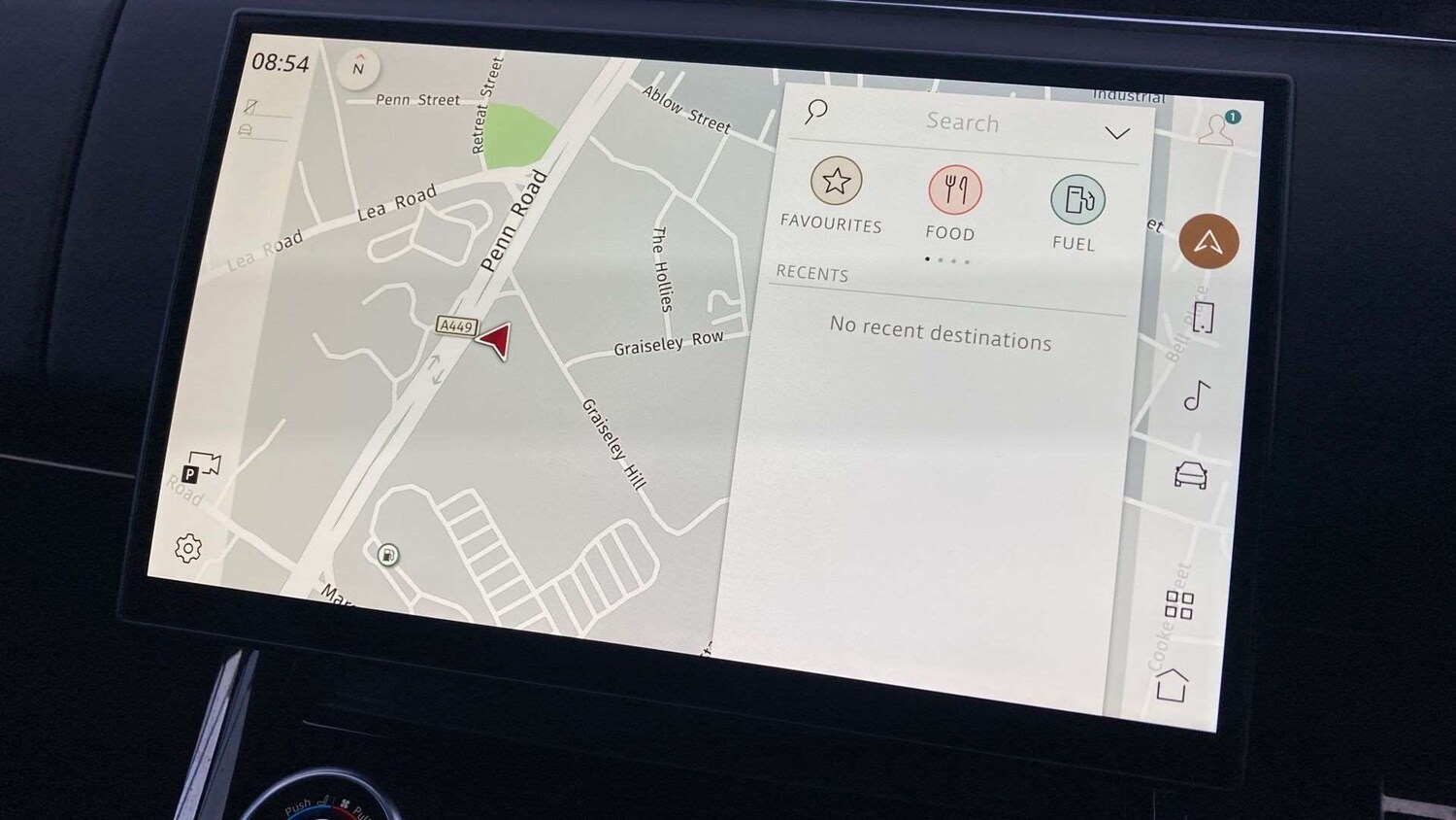 Used Land Rover Range Rover Sport 2023 for sale - 77076554: Photo 11