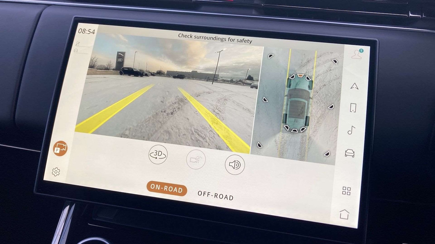 Used Land Rover Range Rover Sport 2023 for sale - 77076554: Photo 12