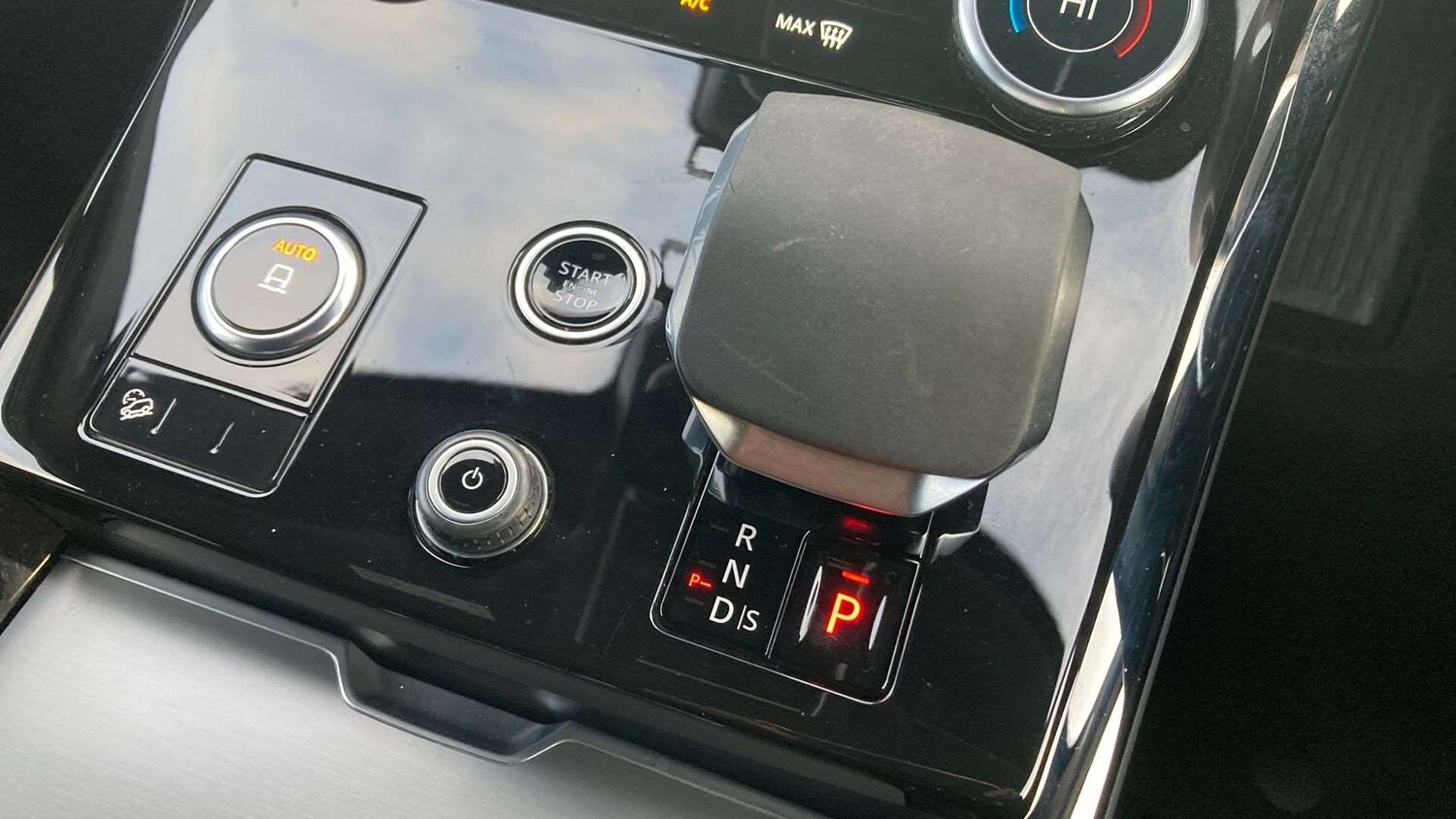 Used Land Rover Range Rover Sport 2023 for sale - 77076554: Photo 13