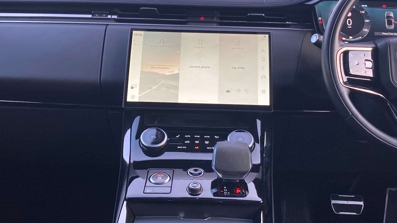 Used Land Rover Range Rover Sport 2023 for sale - 77076554: Photo 14