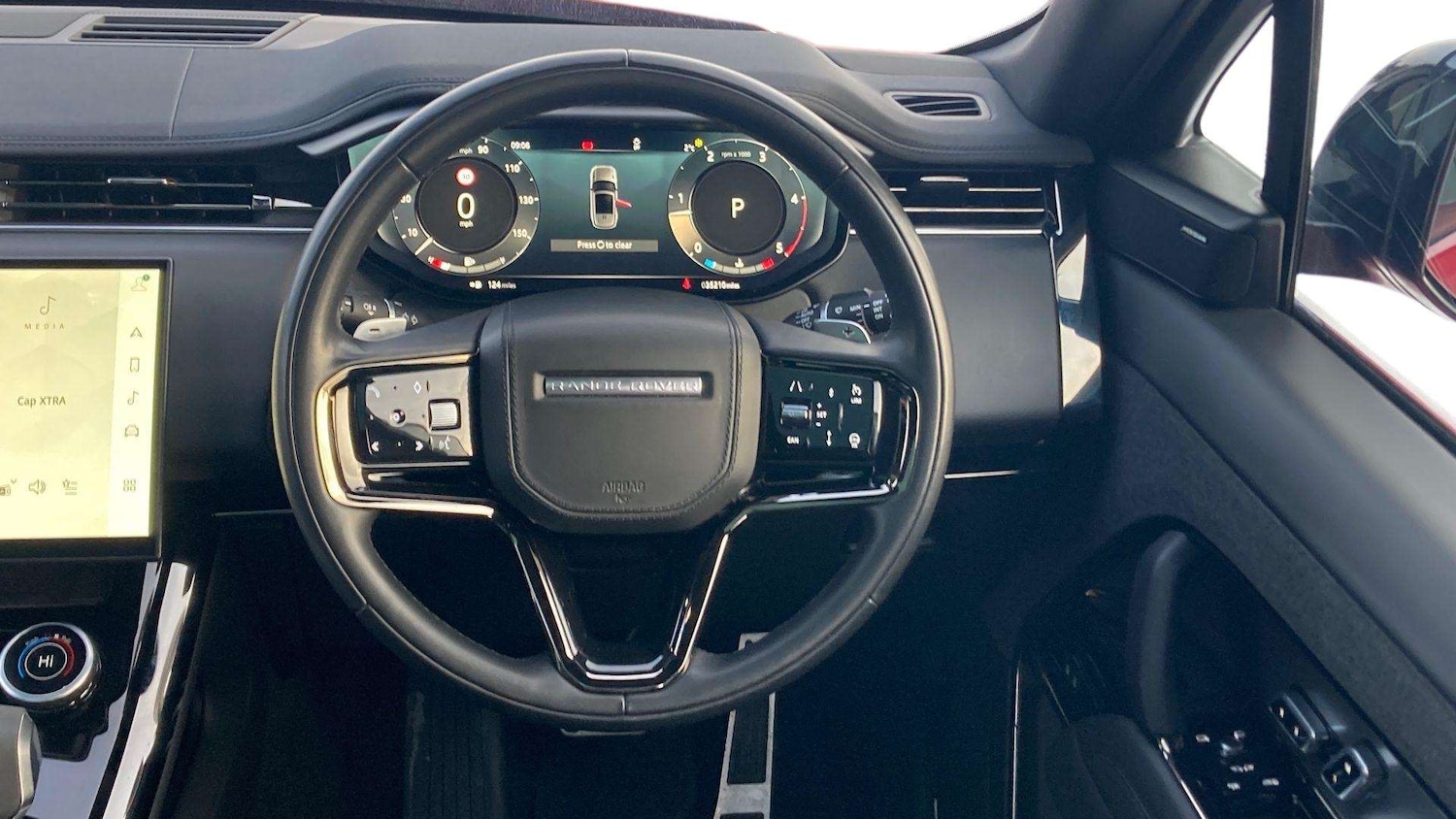 Used Land Rover Range Rover Sport 2023 for sale - 77076554: Photo 15