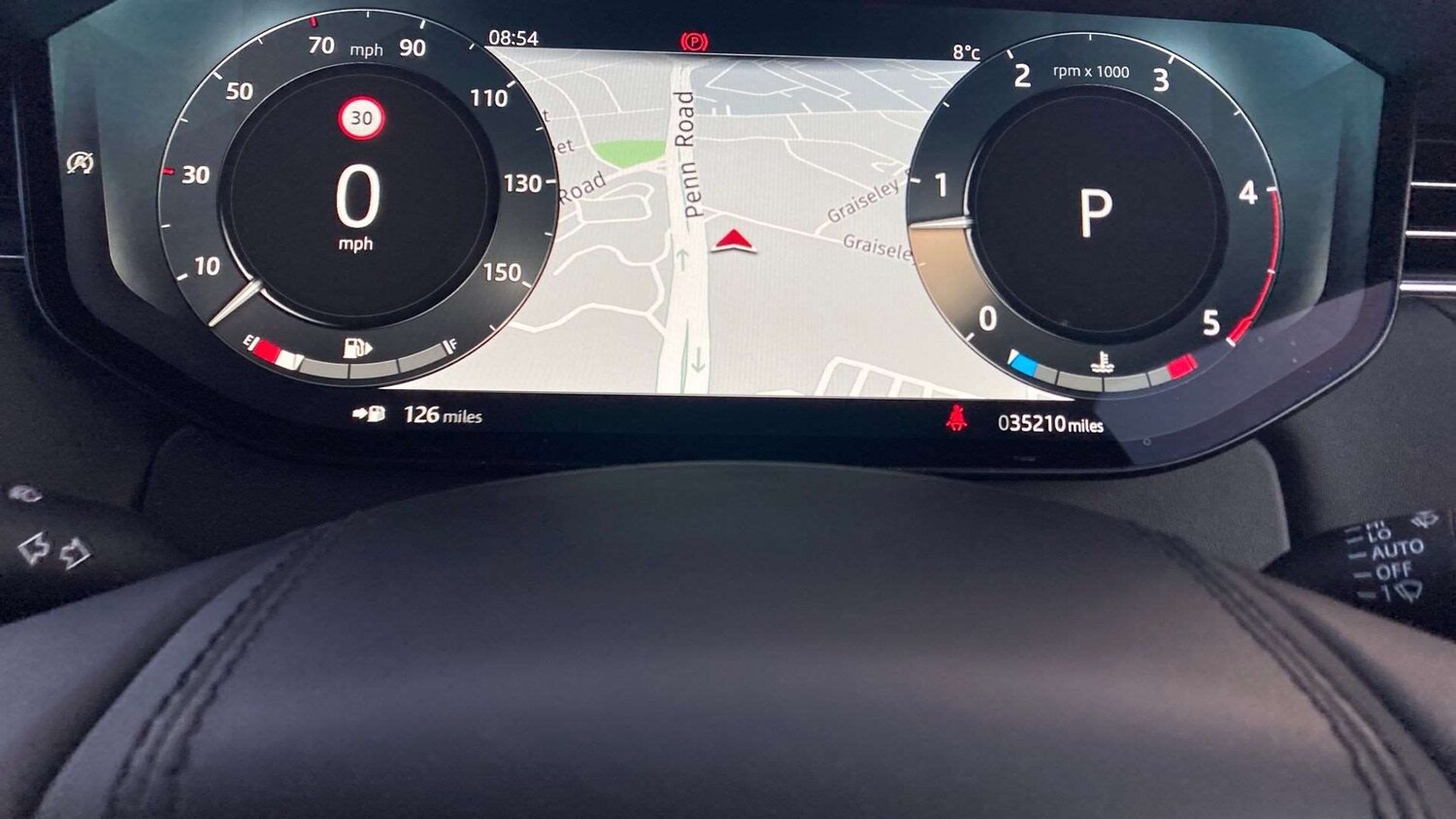 Used Land Rover Range Rover Sport 2023 for sale - 77076554: Photo 16