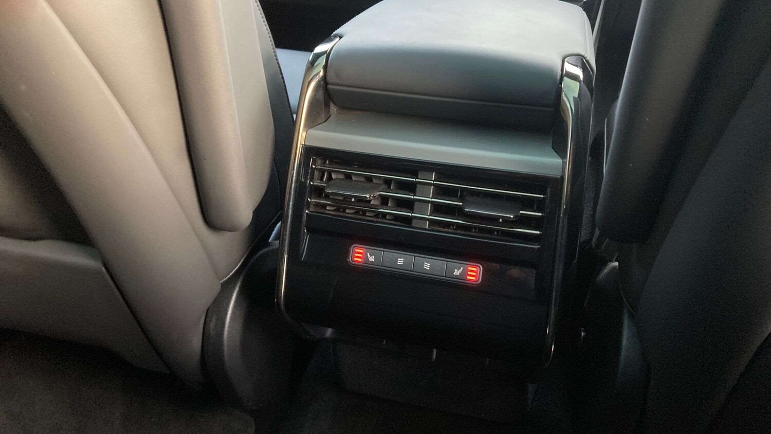 Used Land Rover Range Rover Sport 2023 for sale - 77076554: Photo 18