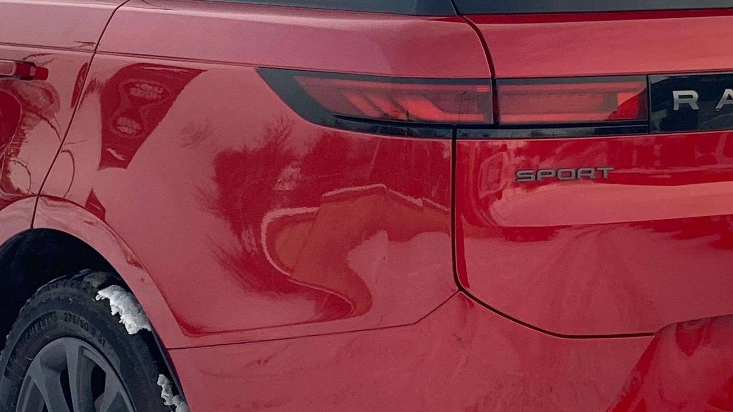 Used Land Rover Range Rover Sport 2023 for sale - 77076554: Photo 19