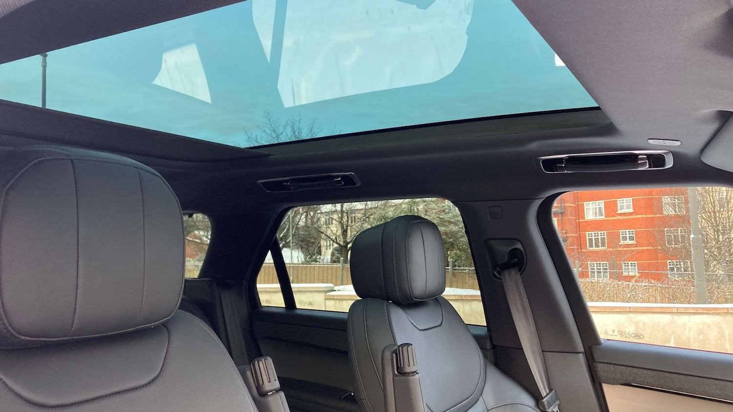 Used Land Rover Range Rover Sport 2023 for sale - 77076554: Photo 21