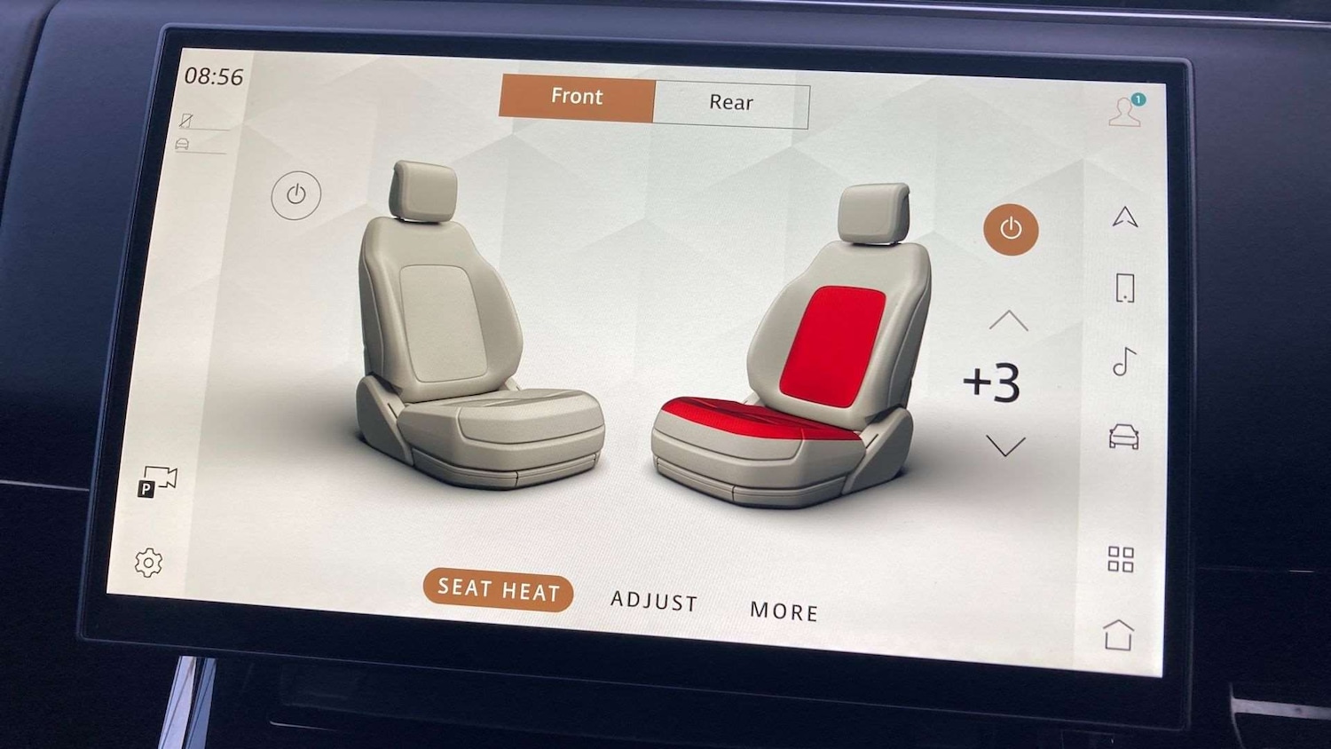 Used Land Rover Range Rover Sport 2023 for sale - 77076554: Photo 22