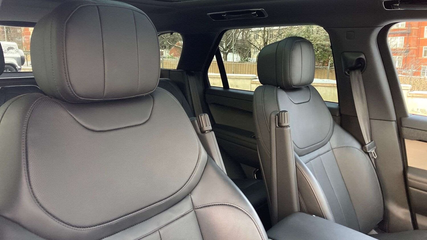 Used Land Rover Range Rover Sport 2023 for sale - 77076554: Photo 26