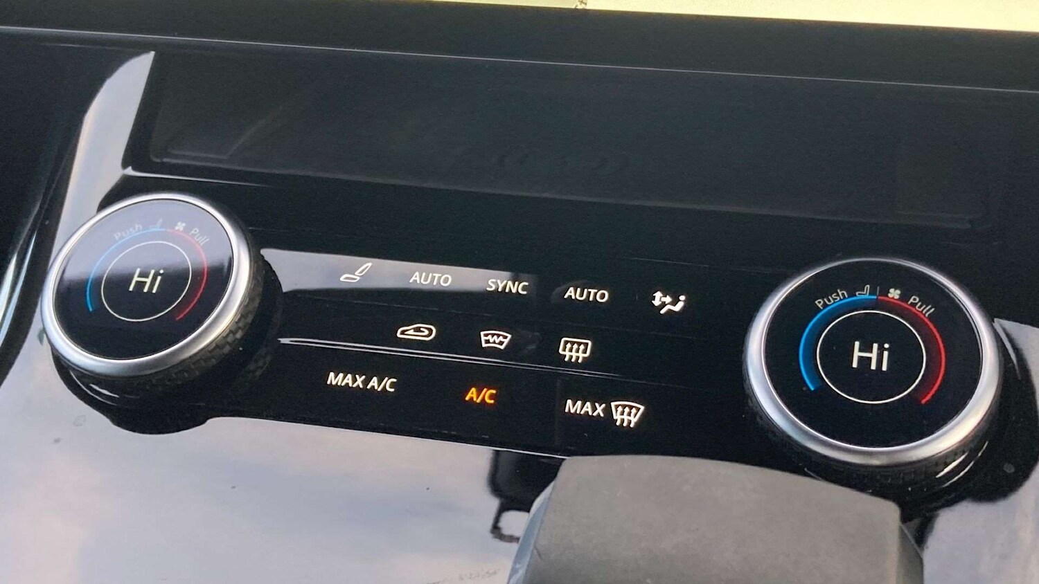 Used Land Rover Range Rover Sport 2023 for sale - 77076554: Photo 27