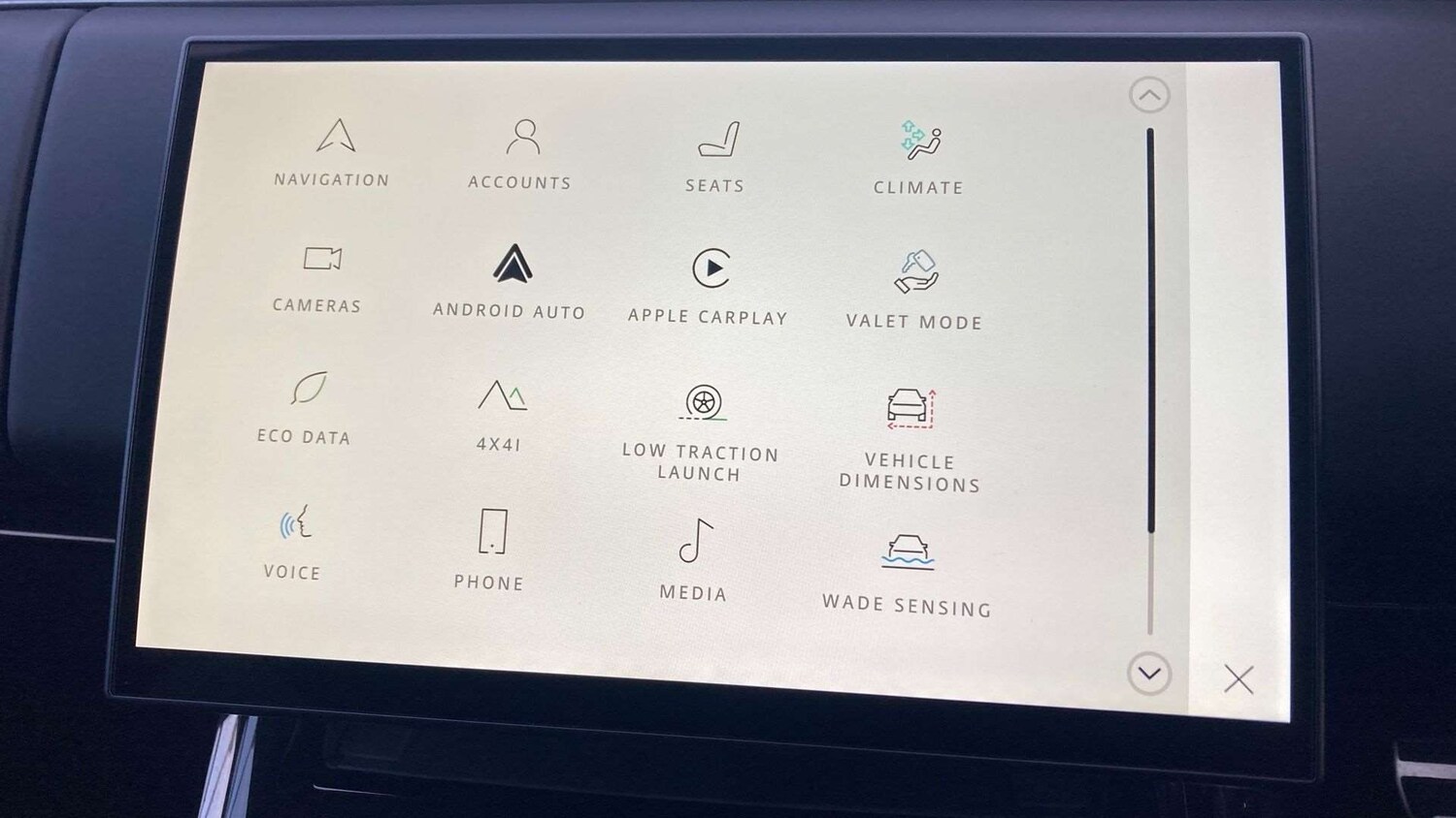 Used Land Rover Range Rover Sport 2023 for sale - 77076554: Photo 30