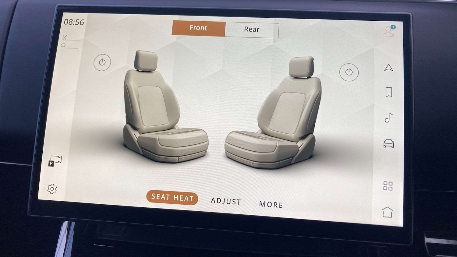 Used Land Rover Range Rover Sport 2023 for sale - 77076554: Photo 33