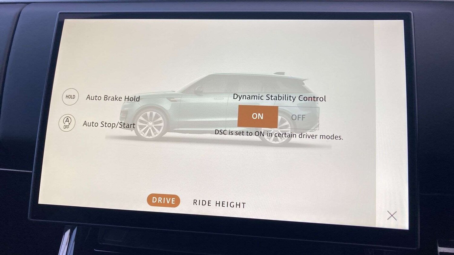 Used Land Rover Range Rover Sport 2023 for sale - 77076554: Photo 34