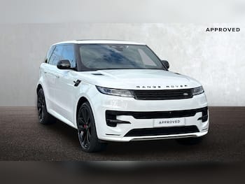 Used Land Rover Range Rover Sport 2024 for sale - 79797773: Photo