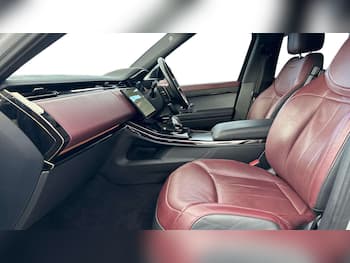 Used Land Rover Range Rover Sport 2024 for sale - 79797773: Photo