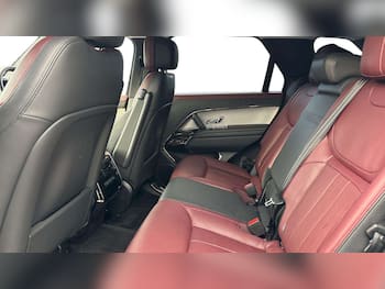 Used Land Rover Range Rover Sport 2024 for sale - 79797773: Photo