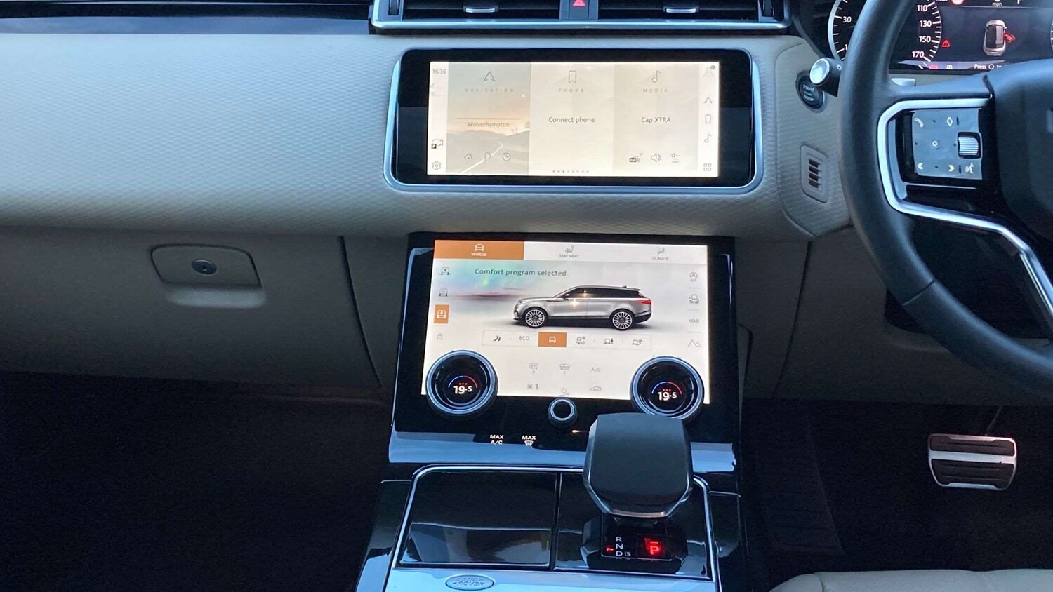 Used Land Rover Range Rover Velar 2023 for sale - 77842507: Photo 14