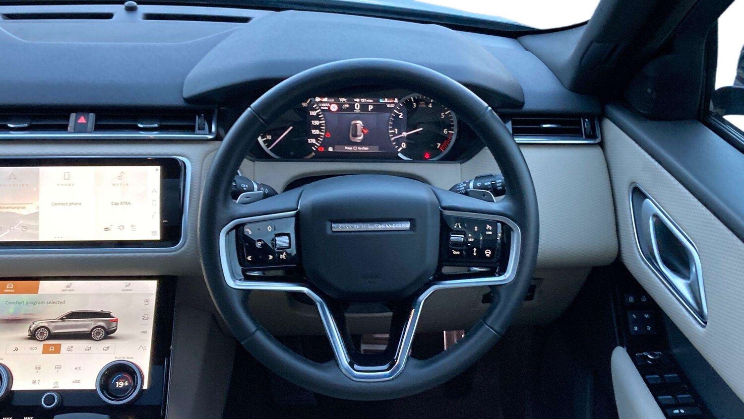 Used Land Rover Range Rover Velar 2023 for sale - 77842507: Photo 15