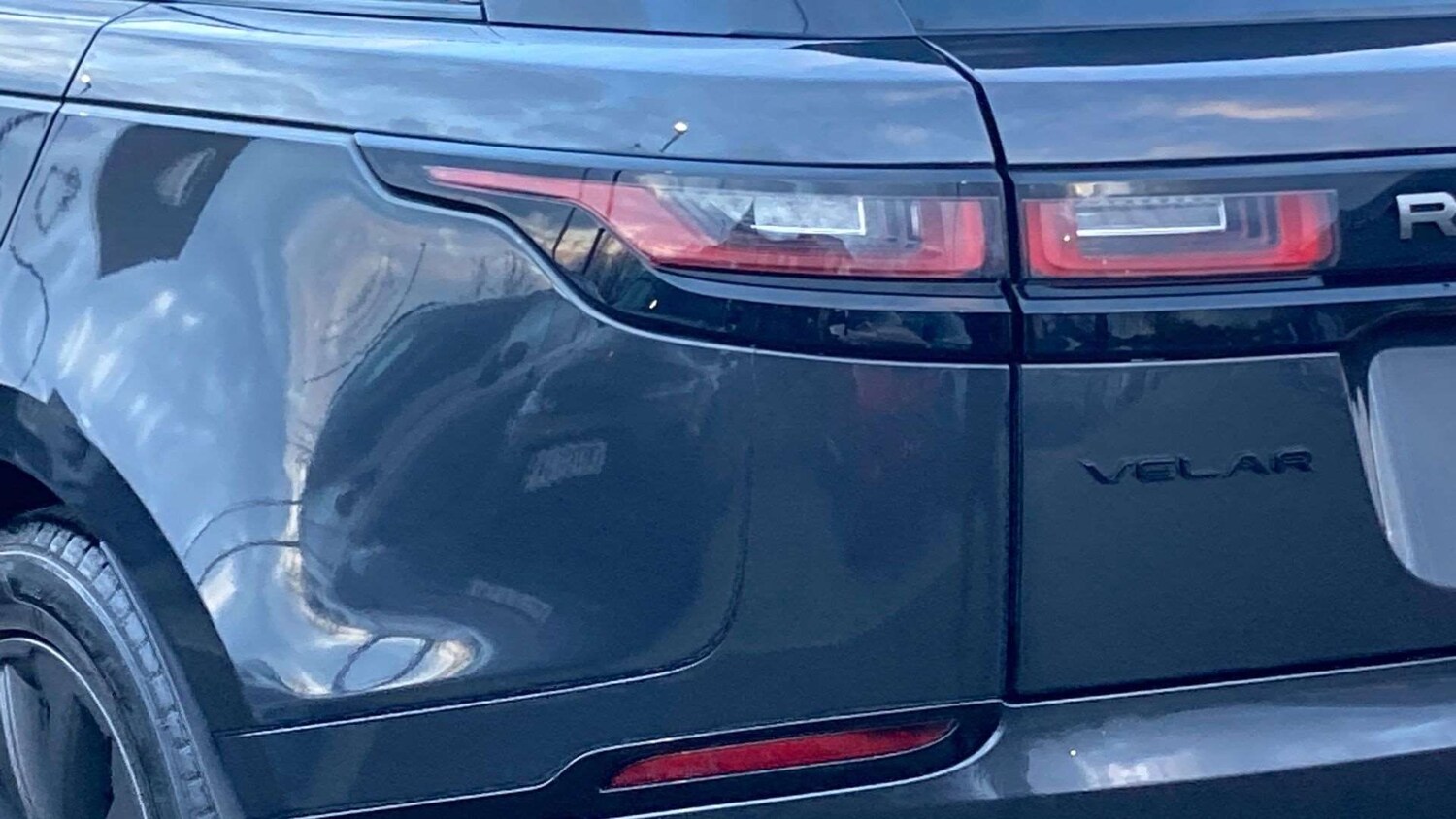 Used Land Rover Range Rover Velar 2023 for sale - 77842507: Photo 19