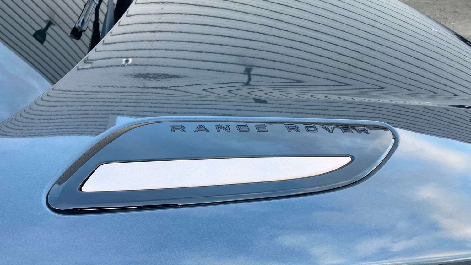 Used Land Rover Range Rover Velar 2023 for sale - 77842507: Photo 28