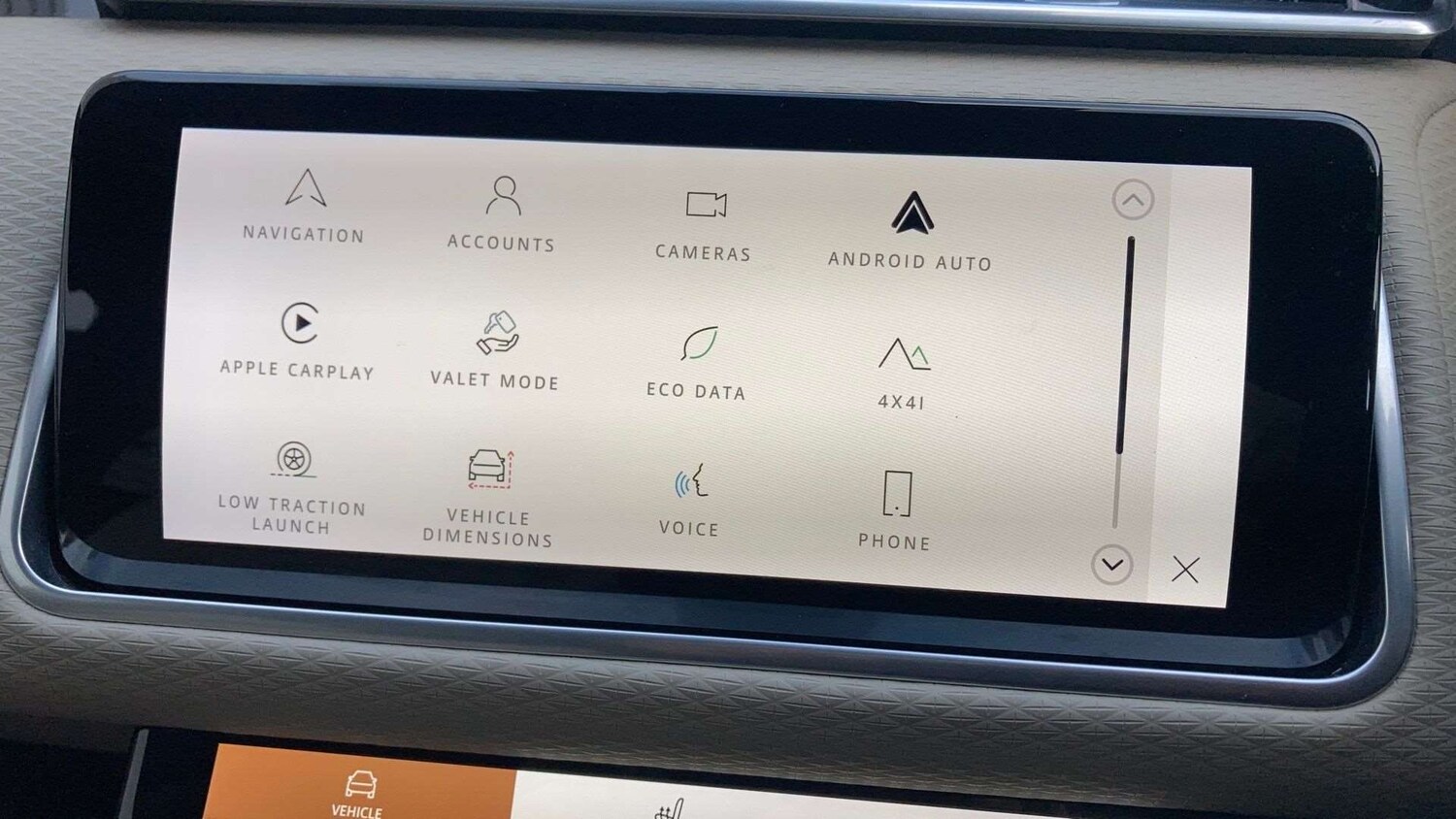 Used Land Rover Range Rover Velar 2023 for sale - 77842507: Photo 31