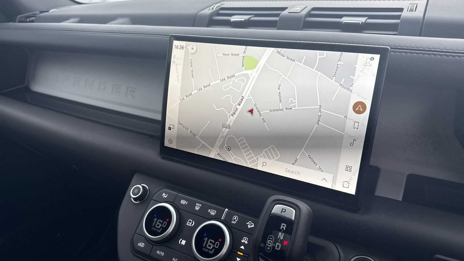 Used Land Rover Defender 2025 for sale - 77112263: Photo 11