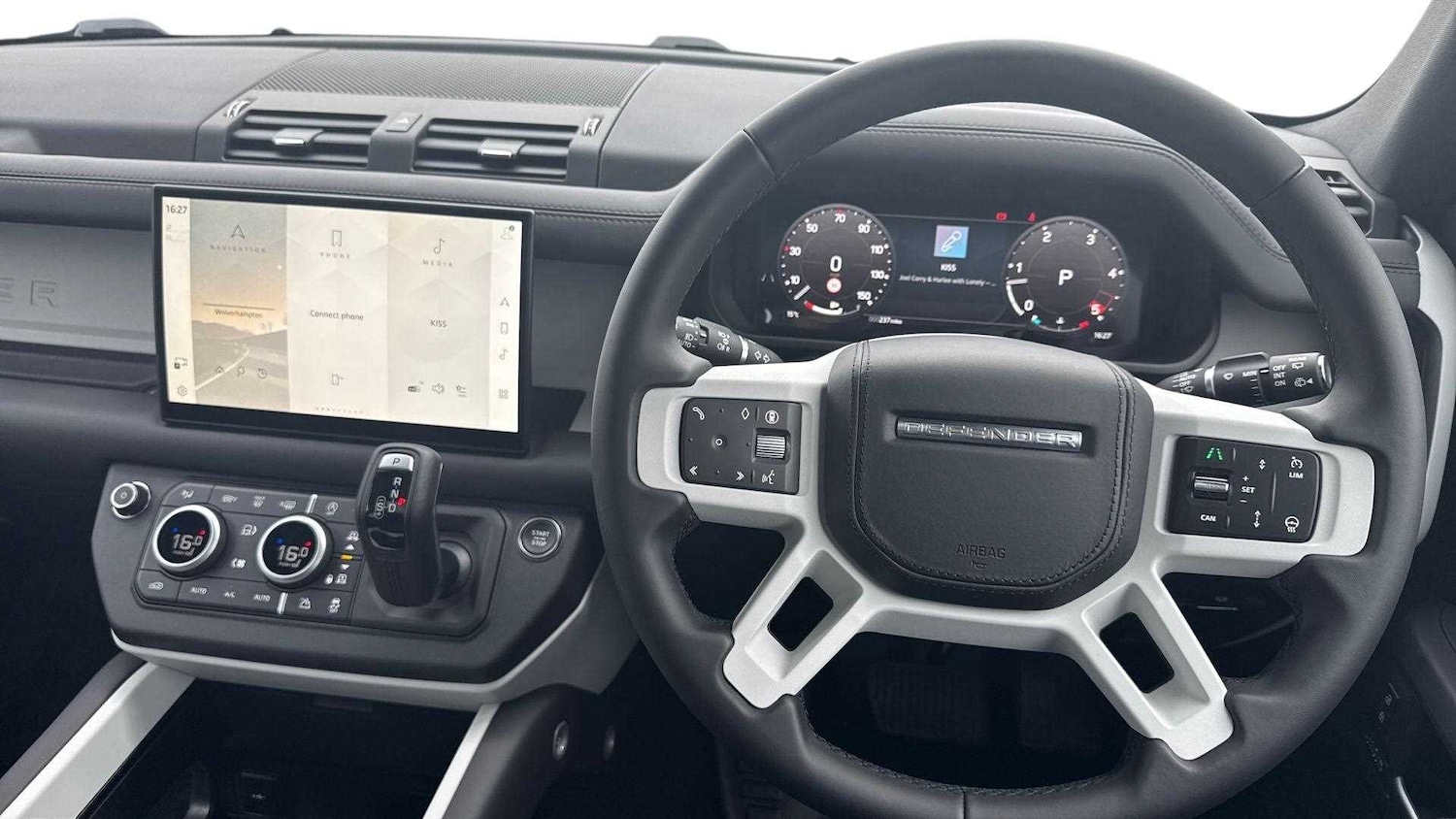 Used Land Rover Defender 2025 for sale - 77112263: Photo 15