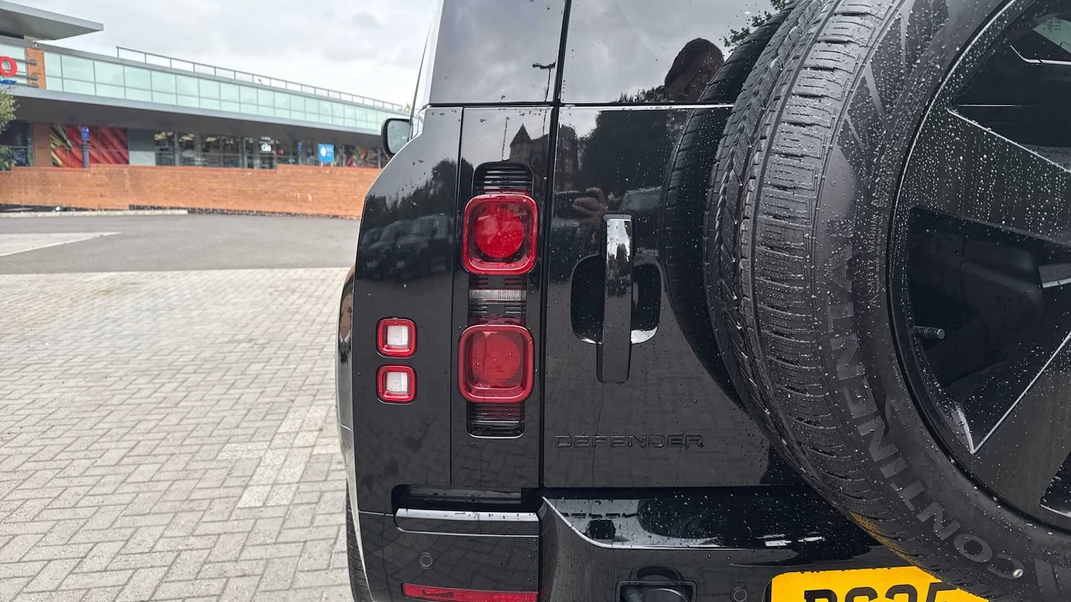 Used Land Rover Defender 2025 for sale - 77112263: Photo 19