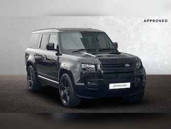 Used Land Rover Defender 2025 for sale - 77112263: Photo