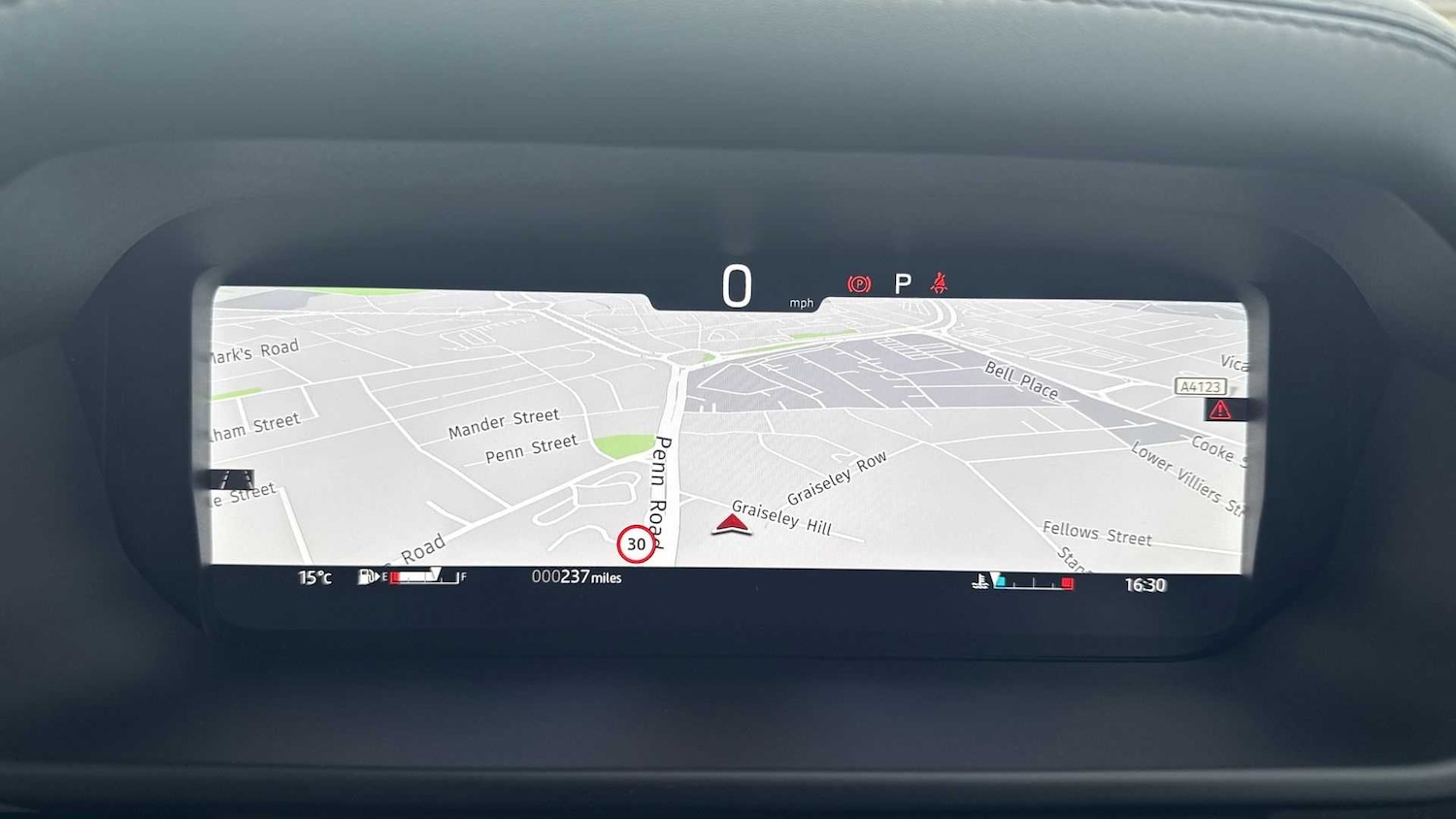 Used Land Rover Defender 2025 for sale - 77112263: Photo 30