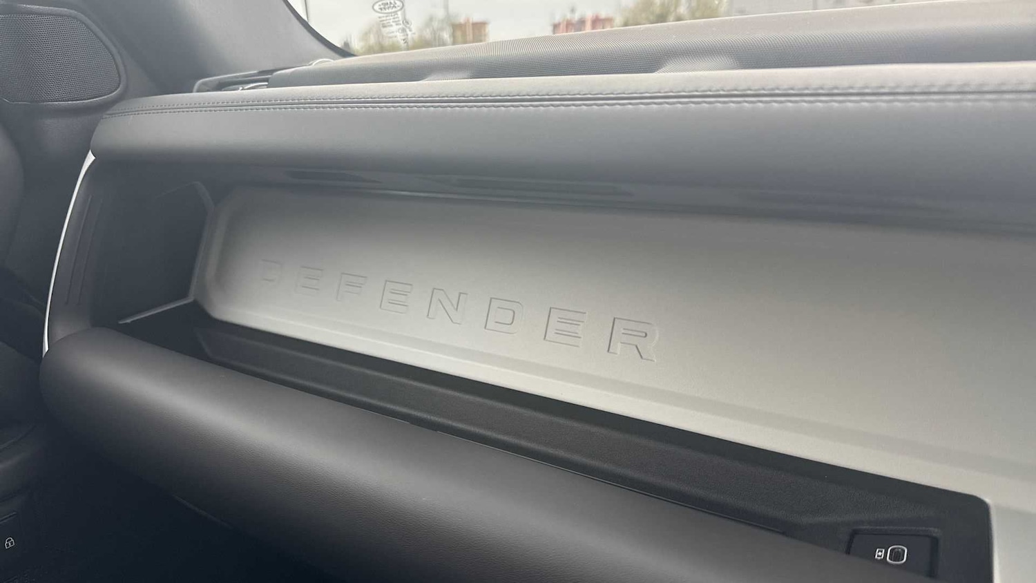 Used Land Rover Defender 2025 for sale - 77112263: Photo 33