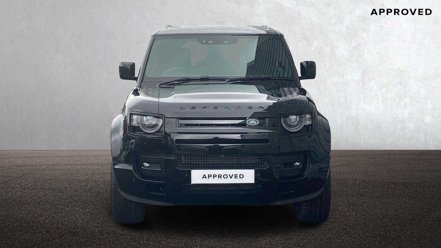 Used Land Rover Defender 2025 for sale - 77112263: Photo 7