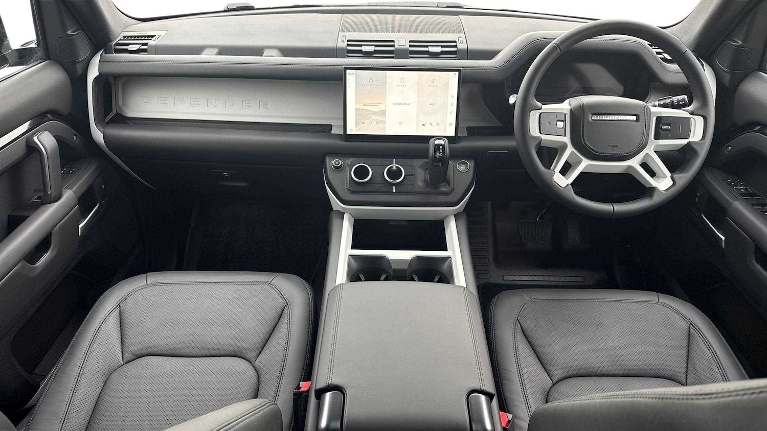 Used Land Rover Defender 2025 for sale - 77112263: Photo 9