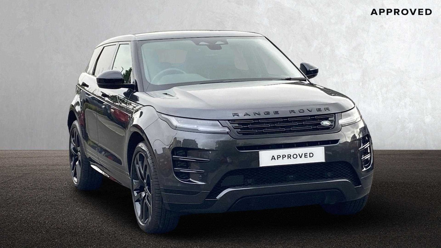 Used Land Rover Range Rover Evoque 2025 for sale - 76460164: Photo 1