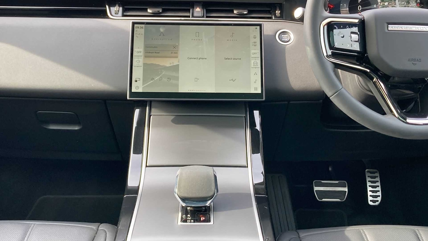 Used Land Rover Range Rover Evoque 2025 for sale - 76460164: Photo 14